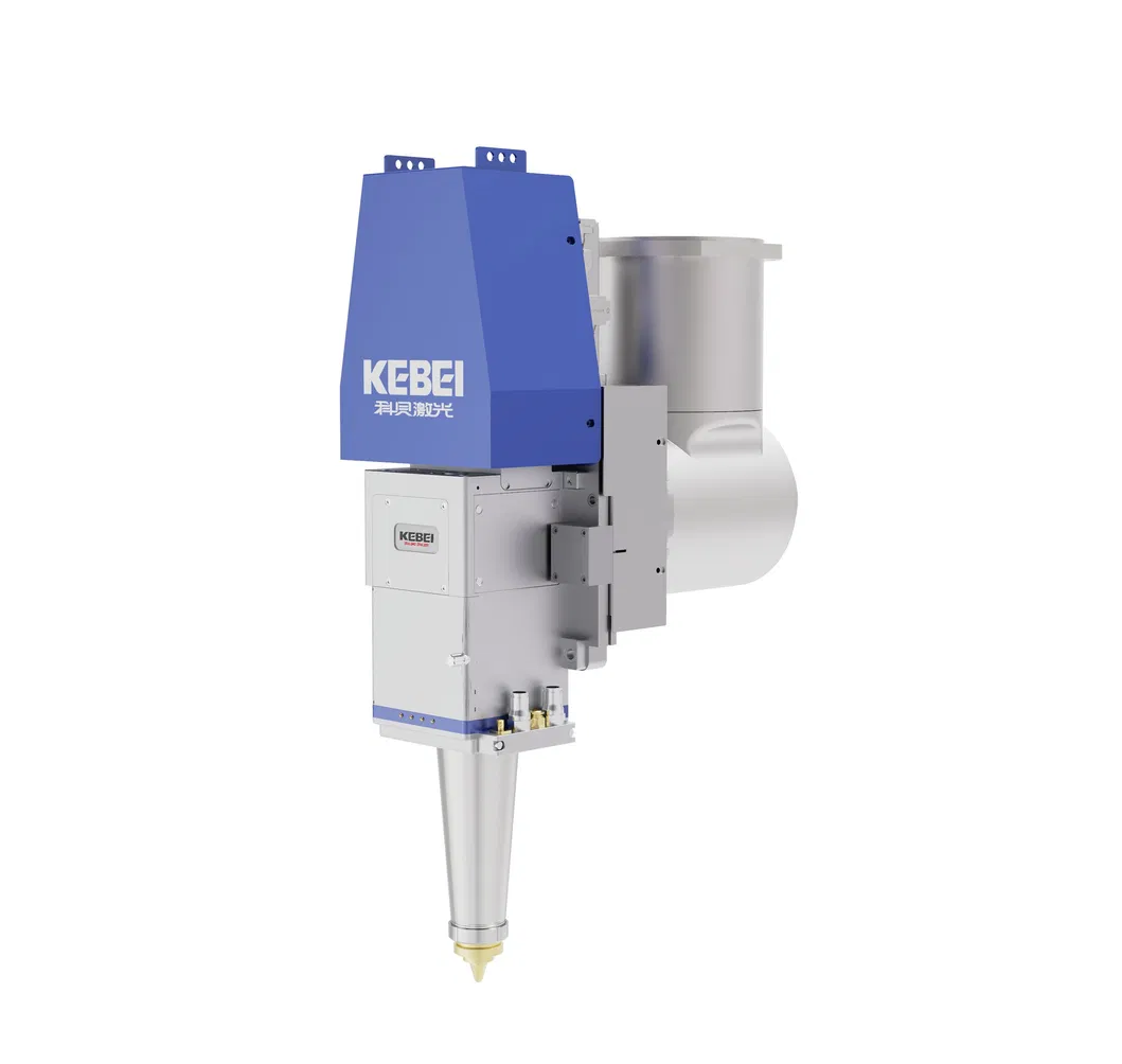 Servo motor de alta precisão Kebei para sistemas de corte a laser 3D de 5 eixos 0