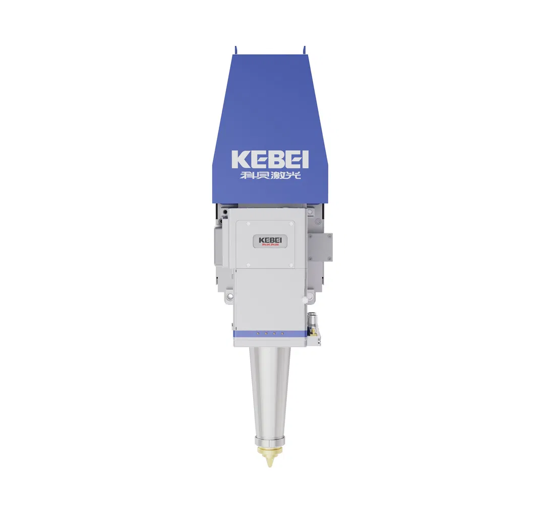 Servo motor de alta precisão Kebei para sistemas de corte a laser 3D de 5 eixos 1