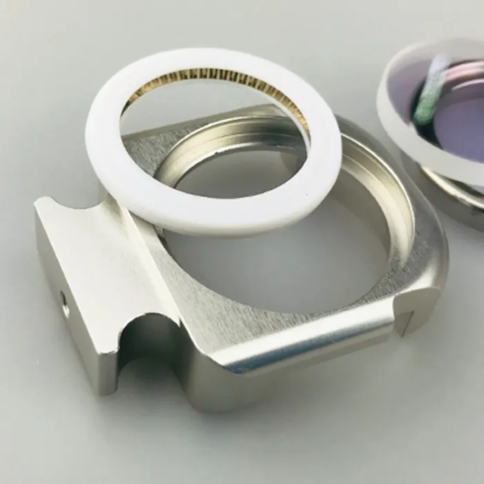 Anel de vedação usado para protecção Óculos Pan Plug Selo em Fibra de corte de laser cabeça pronta Foer venda 2