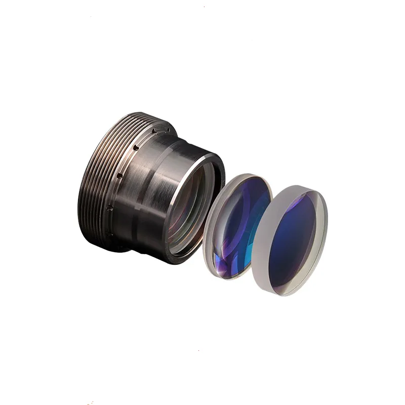 Lente de Foco Raytools Original para Wsx Precitec Raytools cabeça de corte a laser 2