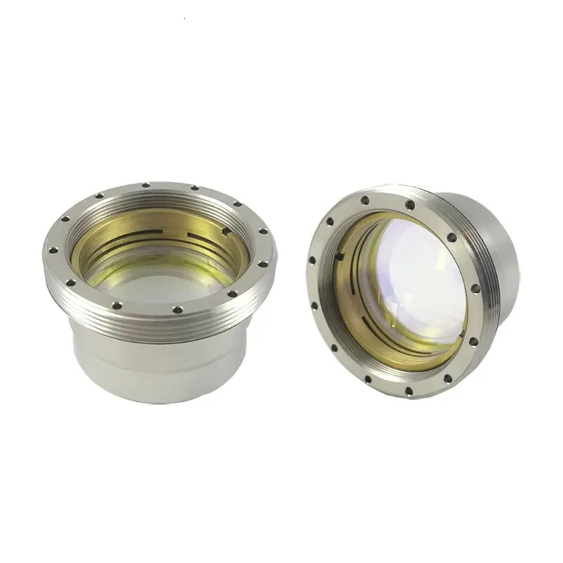 Lente de Foco Raytools Original para Wsx Precitec Raytools cabeça de corte a laser 5