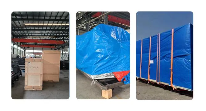 Sistema BOCHU Máquina a laser de alta precisão Formatos e ficheiros CAD suportados 4