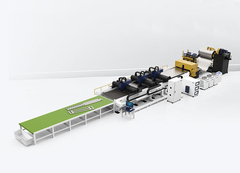 Máquina de corte a laser KEBEI