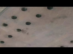 Máquina de corte a laser KEBEI