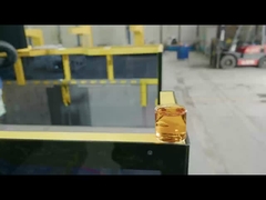 Máquina de corte a laser KEBEI